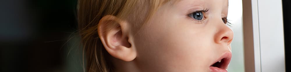 Cochlear implantat: En revolutionerende løsning for personer med svær hørenedsættelse