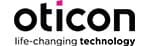 Oticon-logo