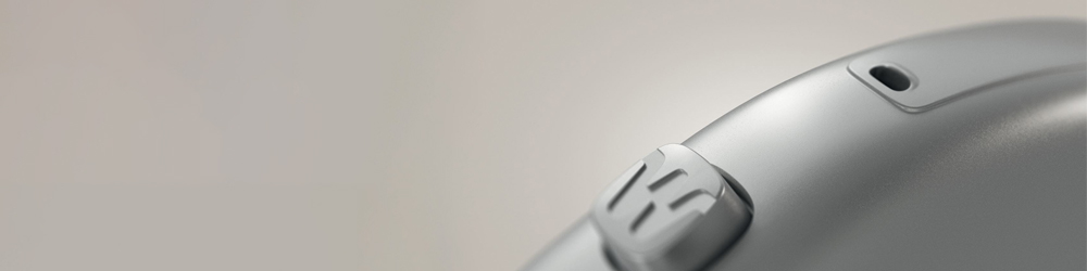 Widex høreapparat header