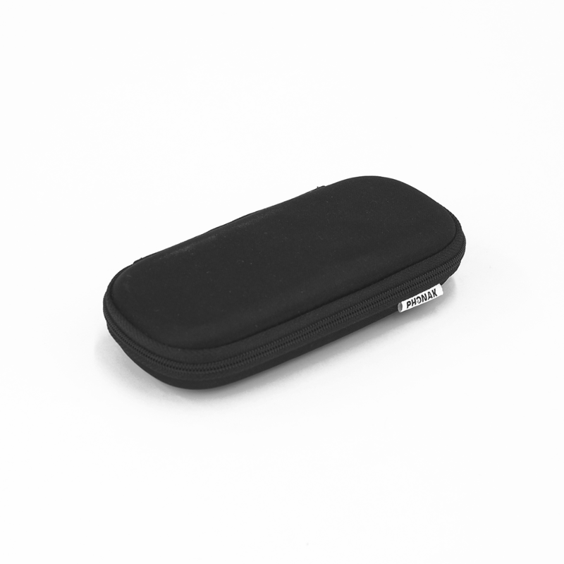 Opbevaringsetui til Roger Touchscreen Mic