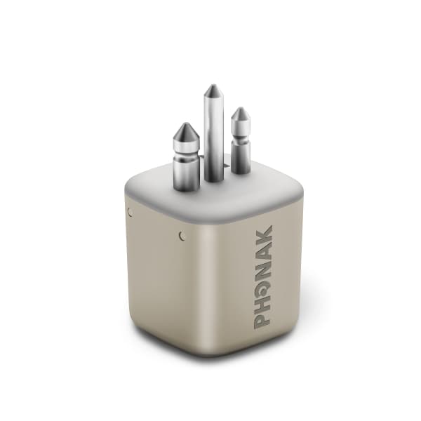 Phonak Roger X - modtager
