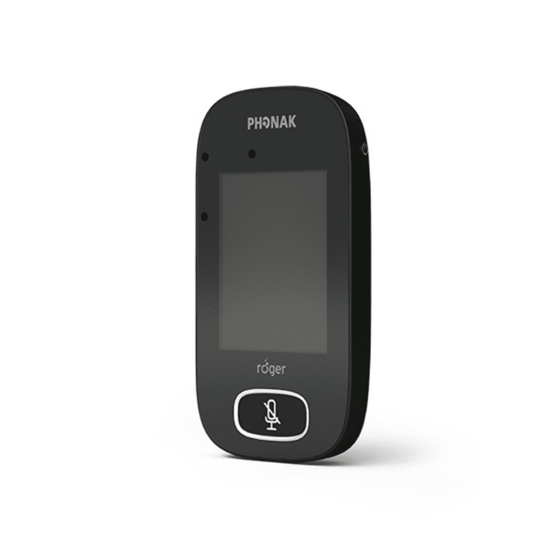 Phonak Roger SoundField Touchscreen mikrofon
