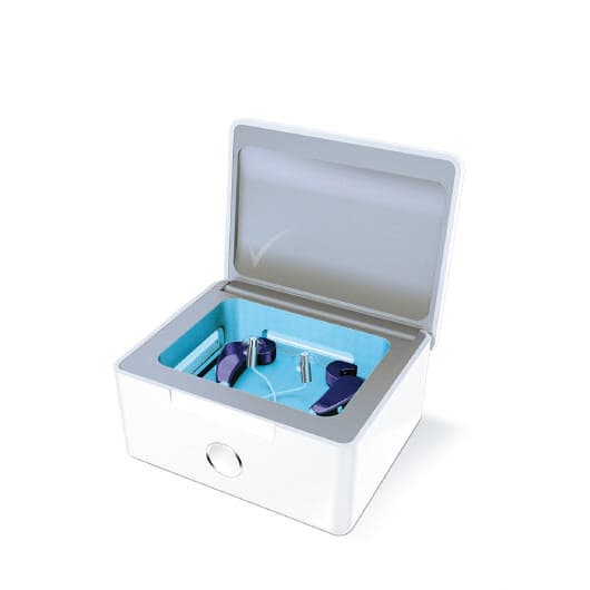 PerfectDry LUX Tørreboks