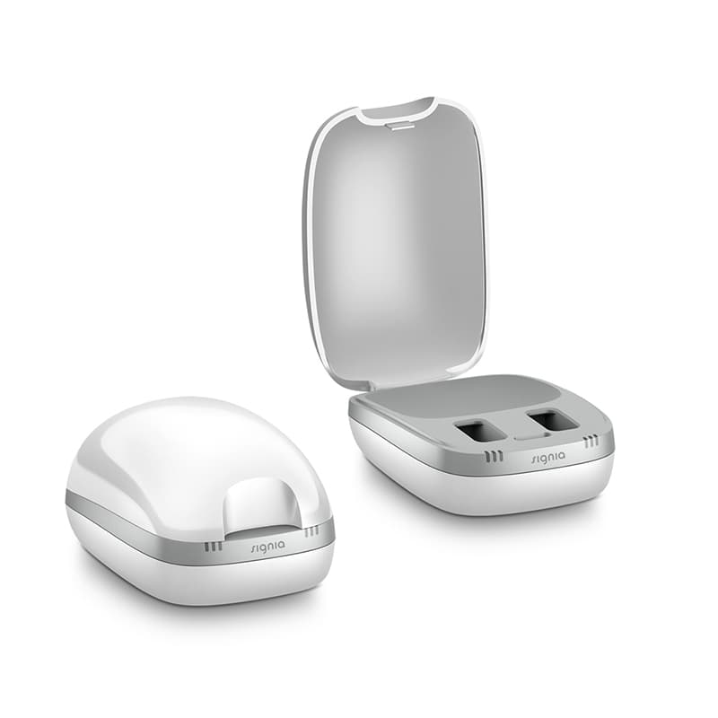 Signia Induktiv Oplader II