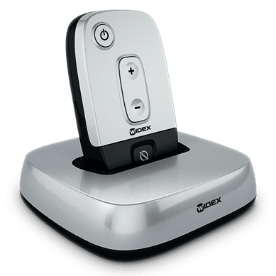 Widex TV-DEX inkl. basestation