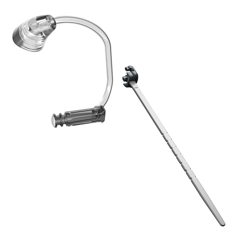 Signia Concha Lock 3.0 Støttevinge 1-pak