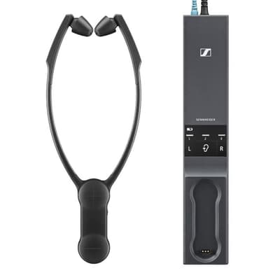 Sennheiser SET 860 - TV-lyssningssystem