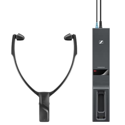 Sennheiser RS 2000 - TV-lyssningssystem