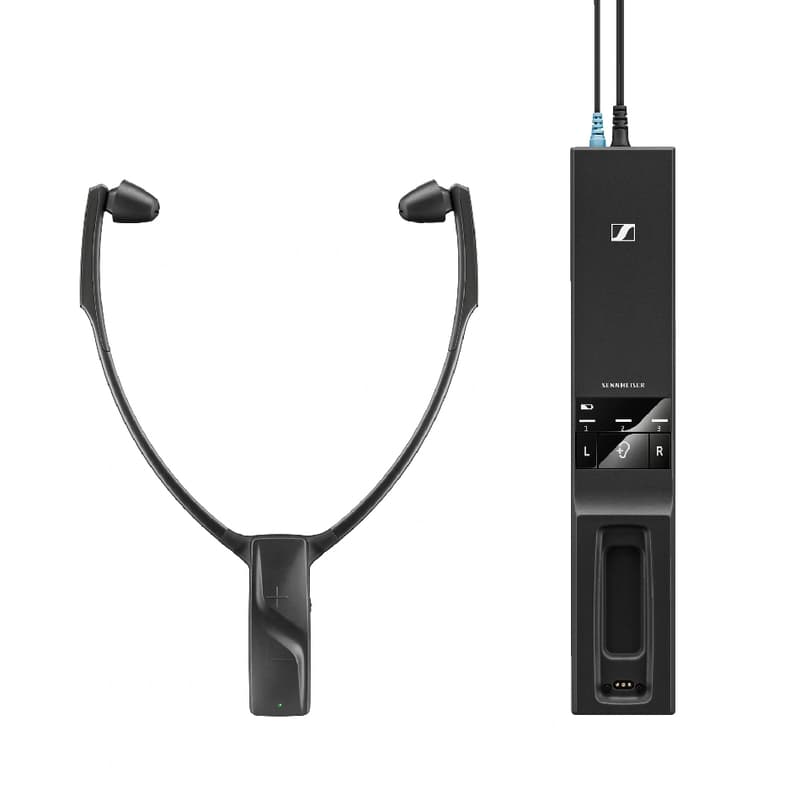 Sennheiser RS 5200 - TV-lyttesystem