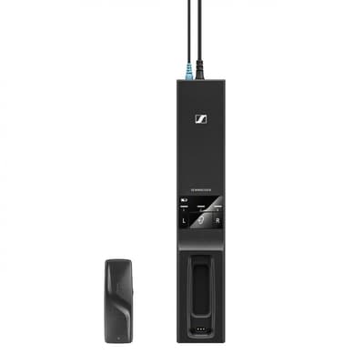 Sennheiser FLEX 5000 - TV-lyssningssystem