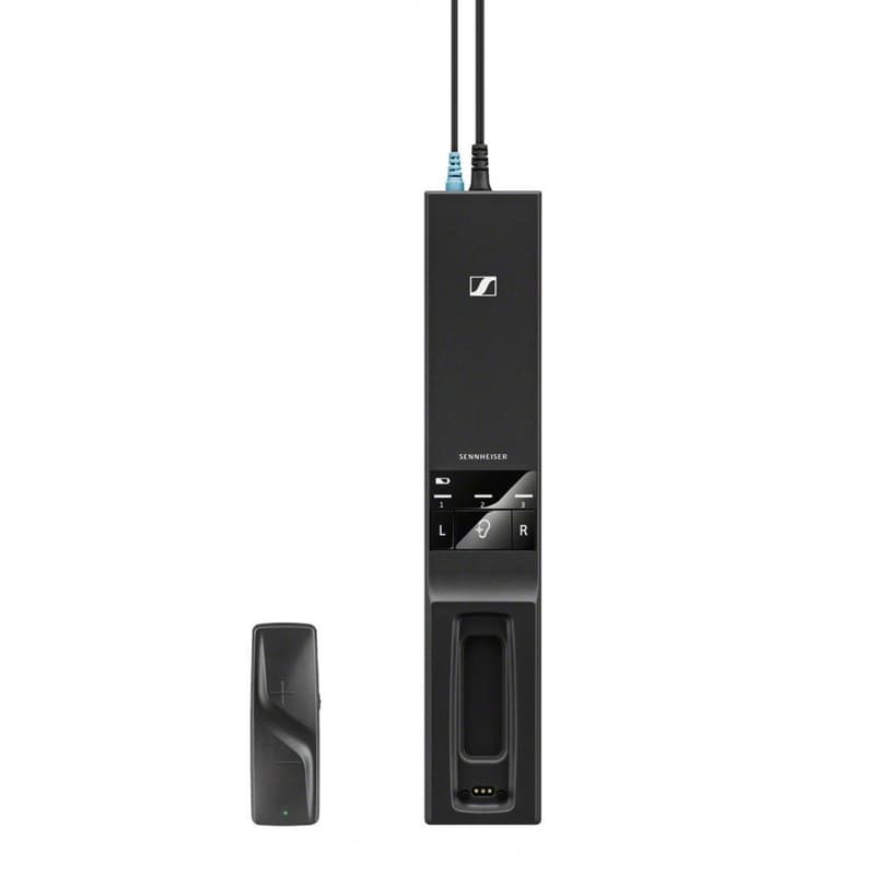 Sennheiser FLEX 5000 - TV-lyttesystem