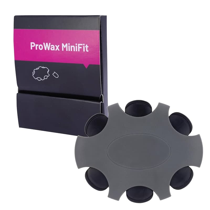Oticon Voksfilter ProWax MiniFit 6-pak