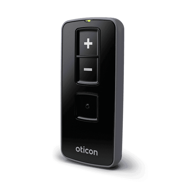 Oticon Fjernbetjening 3.0