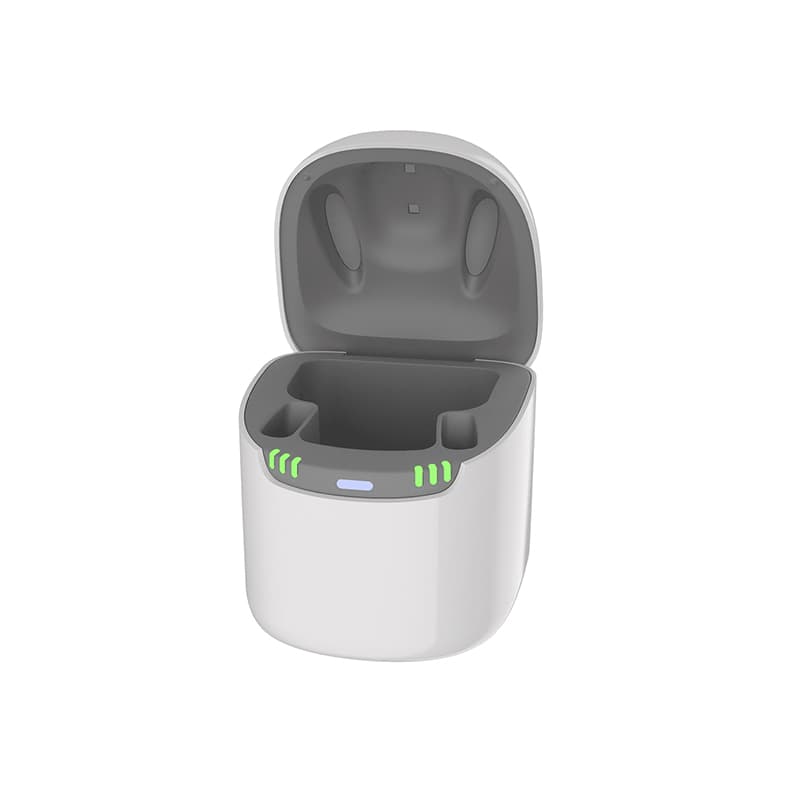 Signia Oplader Dry&Clean Styletto AX