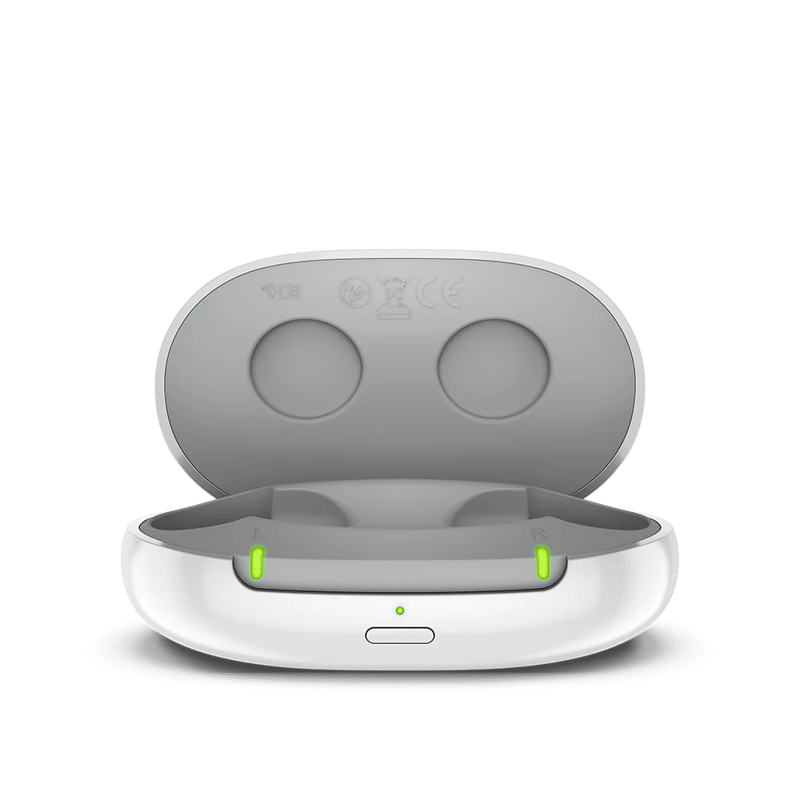 Signia Active IX Oplader