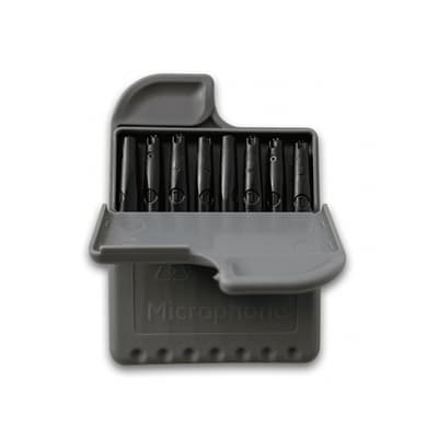 ReSound Mikrofonfilter BTE, M&RIE (SF 3C) - 8 pack
