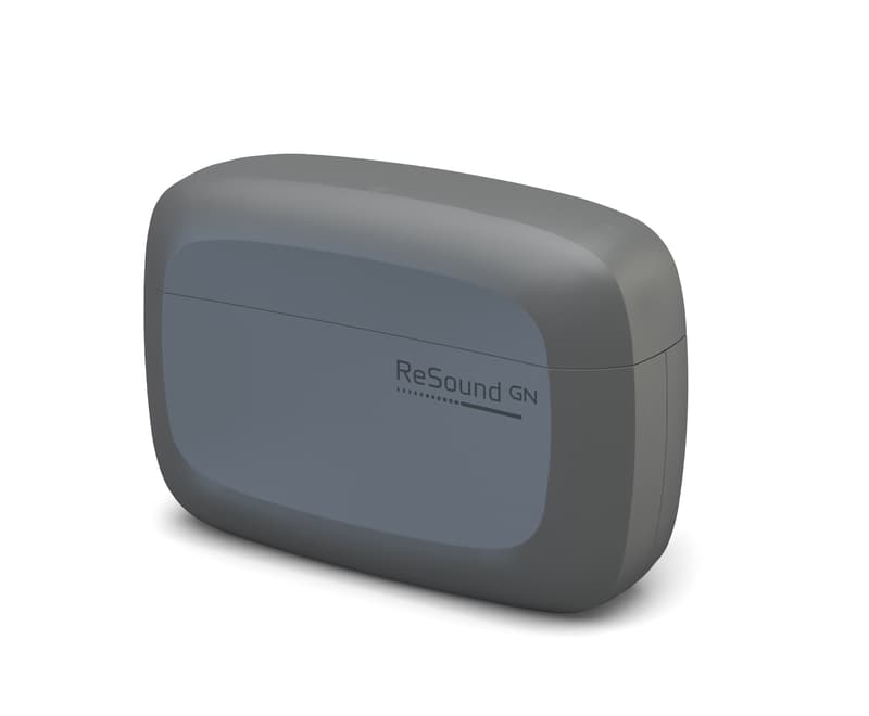ReSound Quattro Premium - Ladestation Linx RIE 61