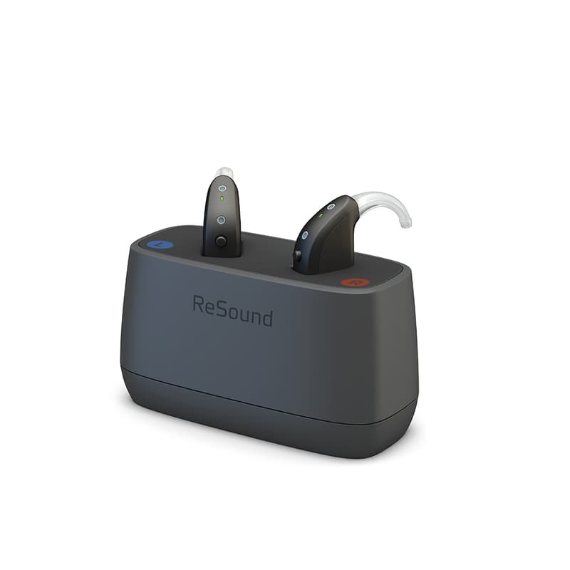 ReSound Bordoplader One BTE 88