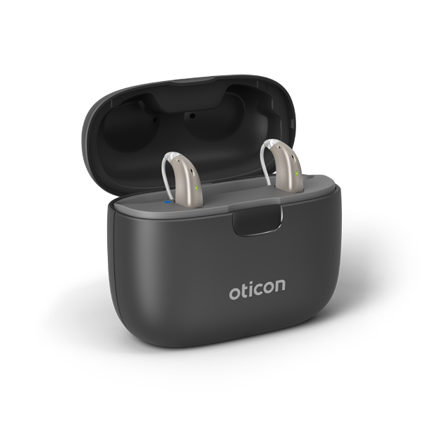 Oticon Reseladdare (SmartCharger) för MiniRite R