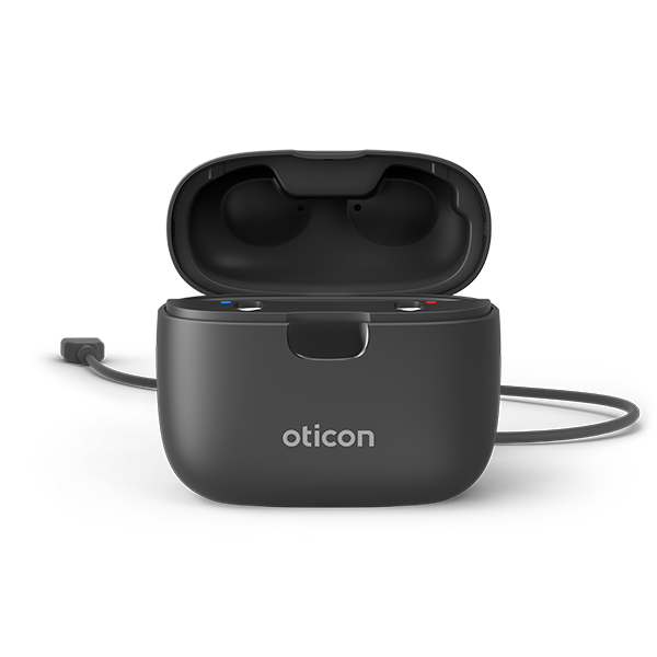 Oticon Reseladdare (SmartCharger) för MiniBTE R