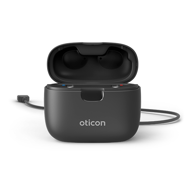 Oticon Rejseoplader (SmartCharger) til MiniBTE R