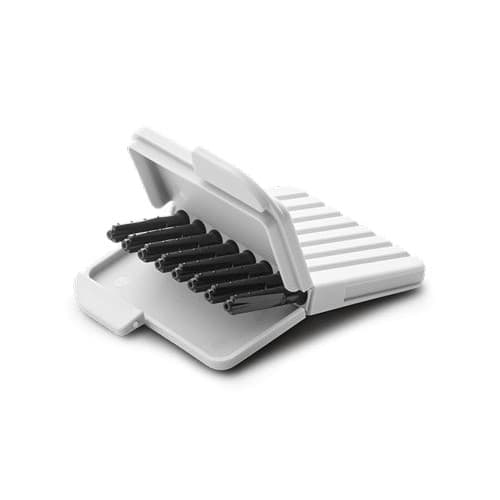 Voksfilter NanoCare 8-pak