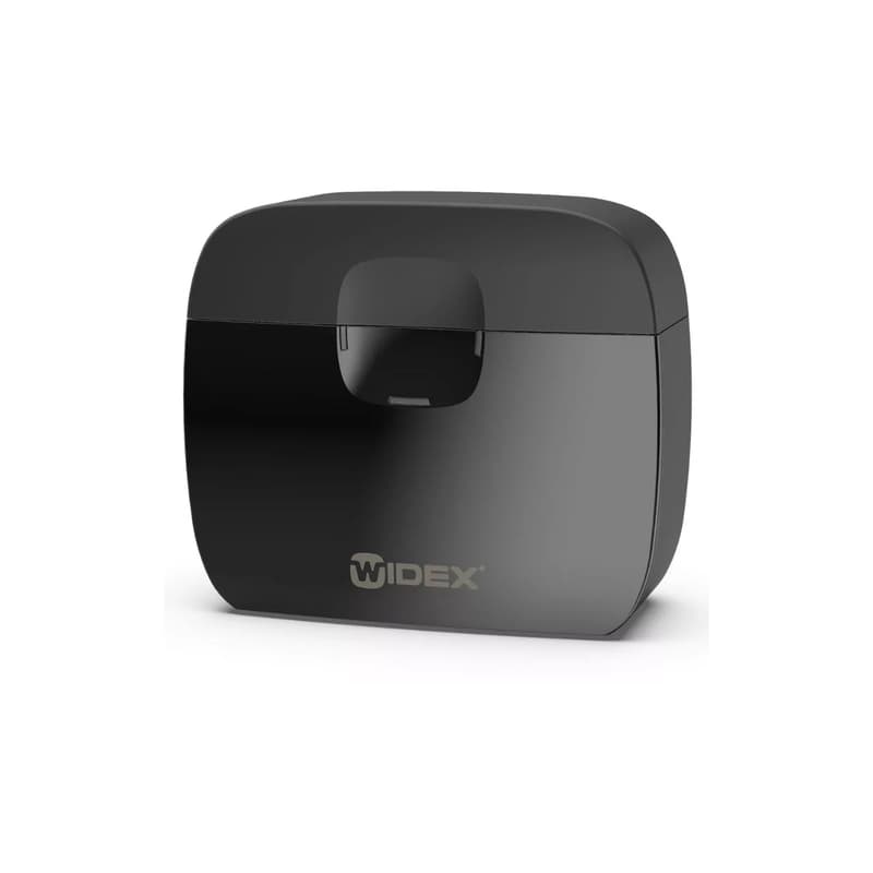 Widex RIC WPC101 Charge N Clean Oplader