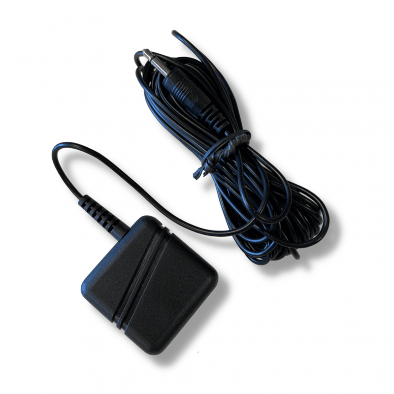 Transistormikrofon, FXT, 4m, 3,5mm