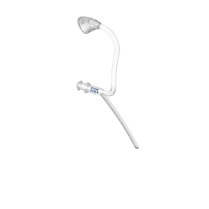Phonak SlimTube 4.0 lydslange 5-pak
