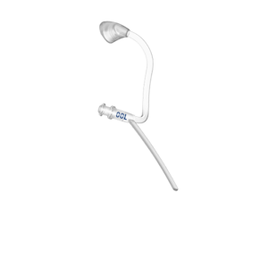 Phonak SlimTube 4.0 Ljudslang 5-pack