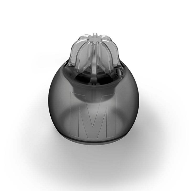 Phonak EasyGuard ventileret dome 8-pak