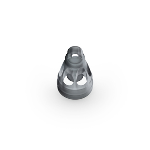 Phonak Öppen Smokey Dome 10-pack 