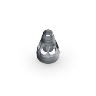 Phonak Åben Smokey Dome 10-pak