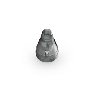 Phonak Lukket Smokey Dome 10-pak