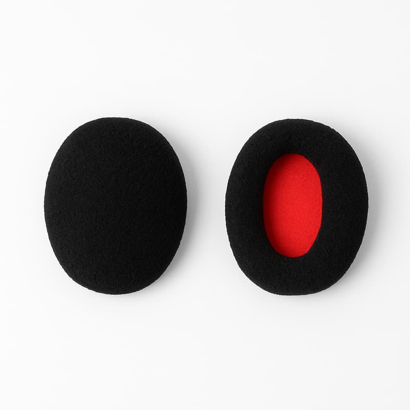 Øremuffe, earbags