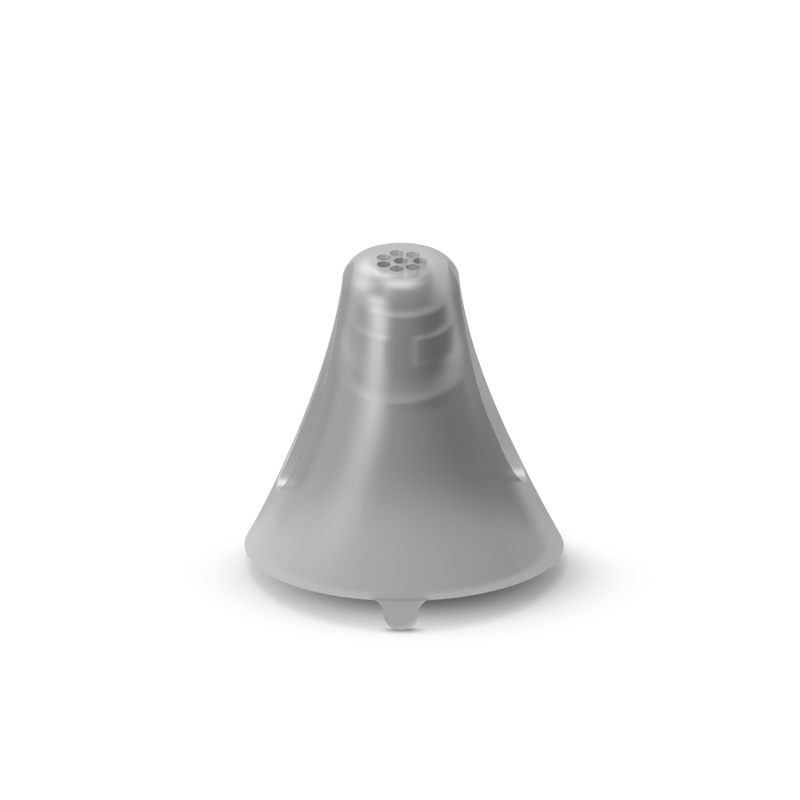 Signia Click Sleeve 2.0 Open 6-pak