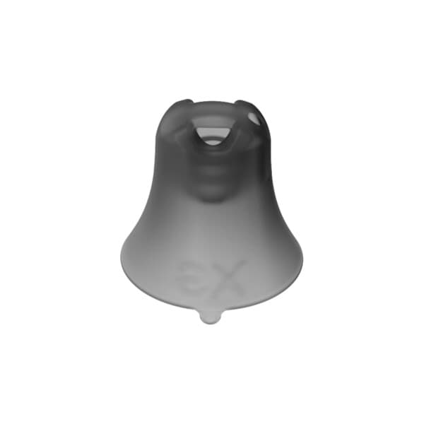 Signia Click Sleeve 3.0 Lukket 6-pak
