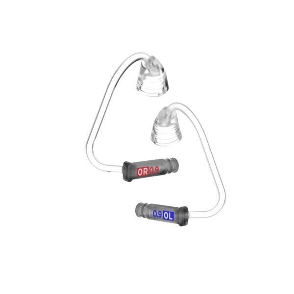 Signia ThinTube 3.0 - 1-par