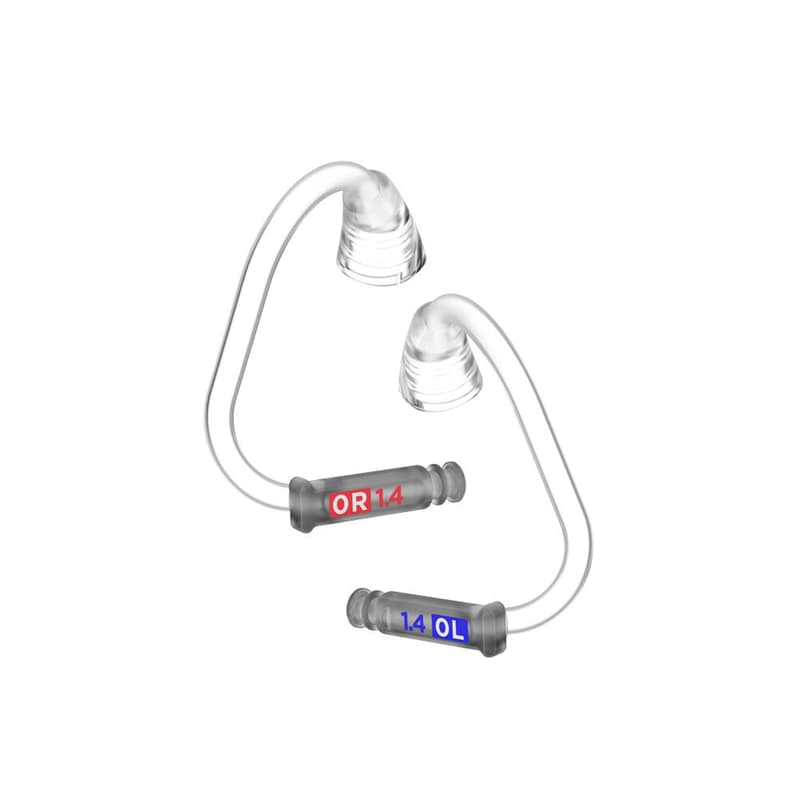 Signia ThinTube 3.0 Power - 1 par