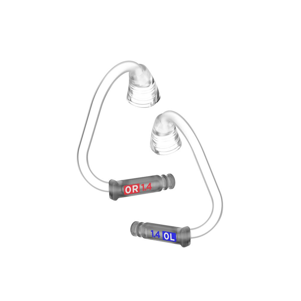Signia ThinTube 3.0 Power - 1-par