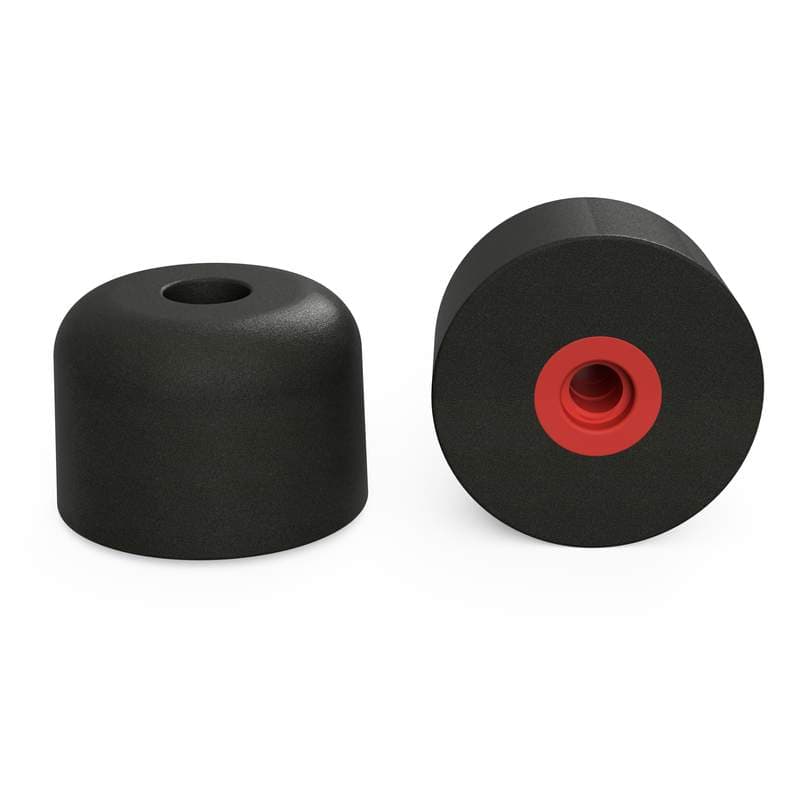 ISOTunes FREE skumpropper - 5-pak