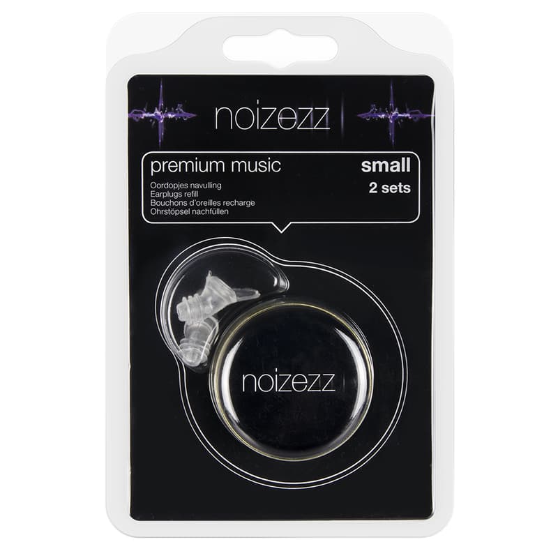 Noizezz Refill høreværn