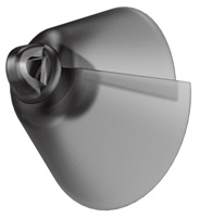 Widex Ear-Tip Tulip 10-pack