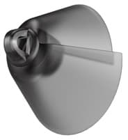Widex Ear-Tip Tulip 10-pak