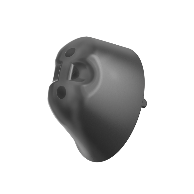 Widex Ear-Tip Sleeve Vented 10-pak