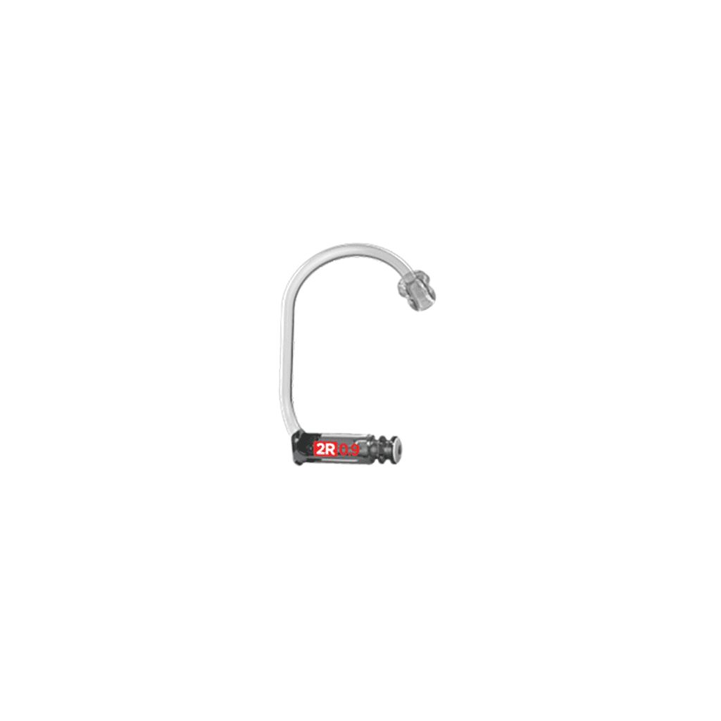 Widex V.2 Easywear ThinTube 0,9 - 2-pack