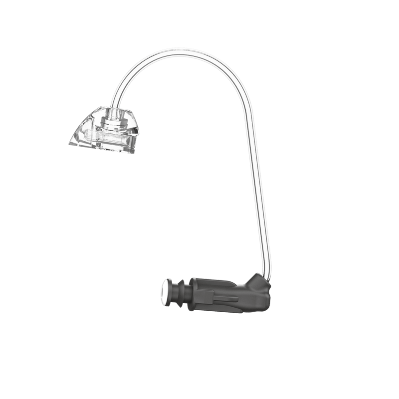Widex Easywear ThinTube 0,9 - 2-pak