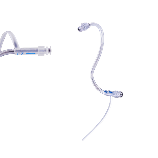 ReSound ThinTube Dybt A - 5-pak