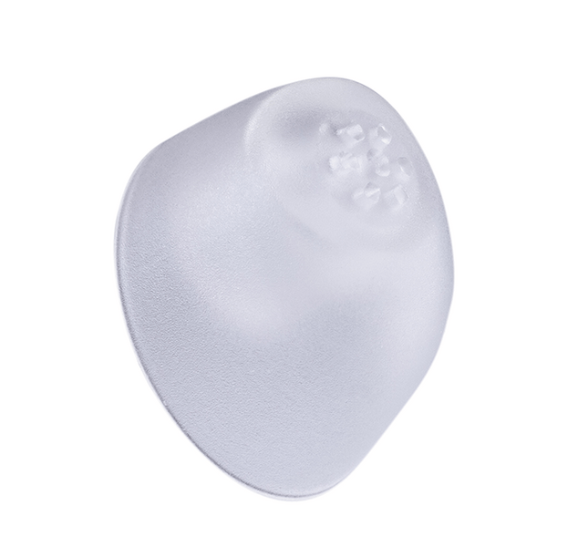 ReSound MIC Closed Dome 10-pak