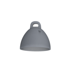 ReSound AllFit Vented Dome - 10-pak